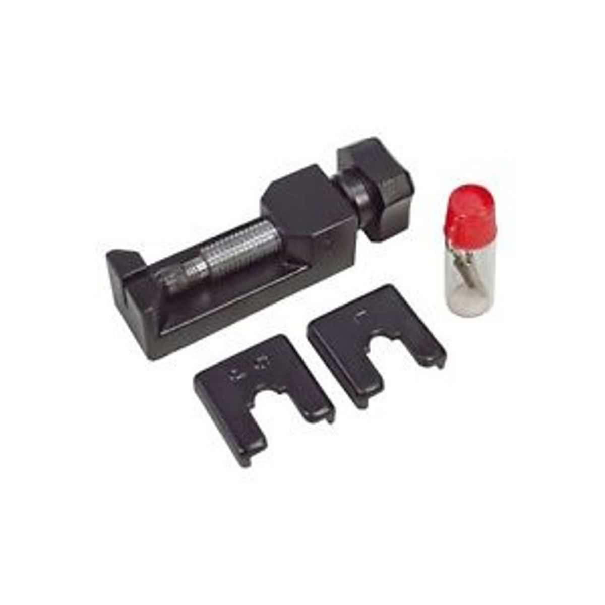 PARUU® Chain Link Remover with 4 Pin watch repair tool PR641