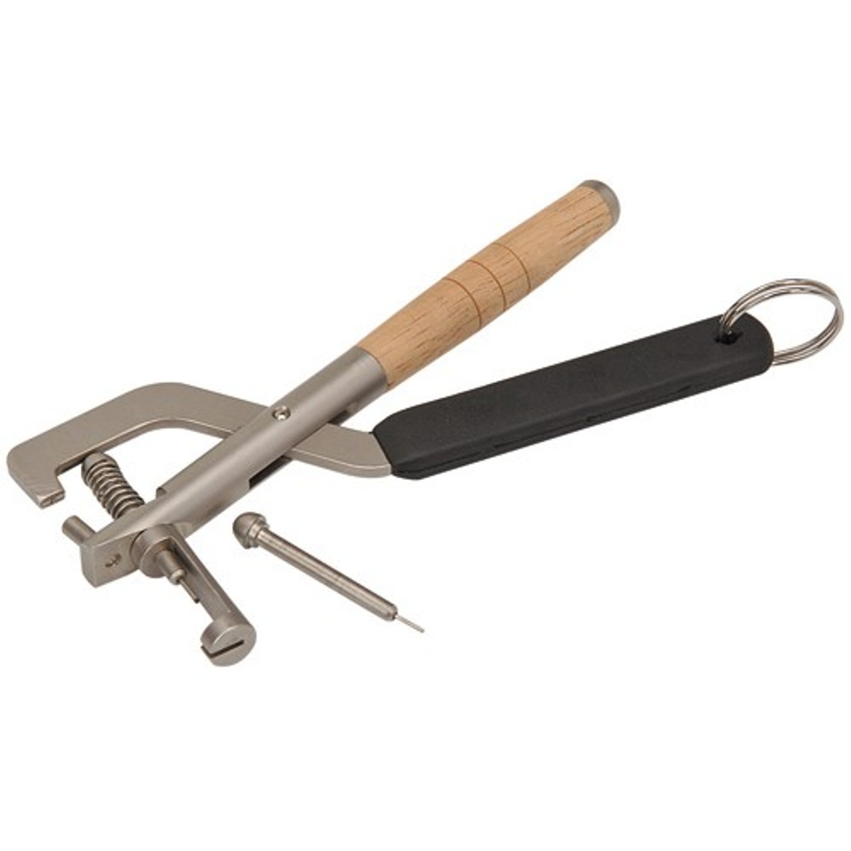 PARUU® Chin link removing Plier with 0.8 1 mm pins watch repair PR645