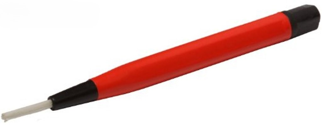 PARUU® Pen type Scratch Brush with Fiberglass Bristle PR699