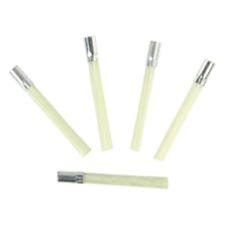 PARUU® 5 PC REFILL SET FOR SCRATCH BRUSH WITH FIBRE BRISTLE PR700