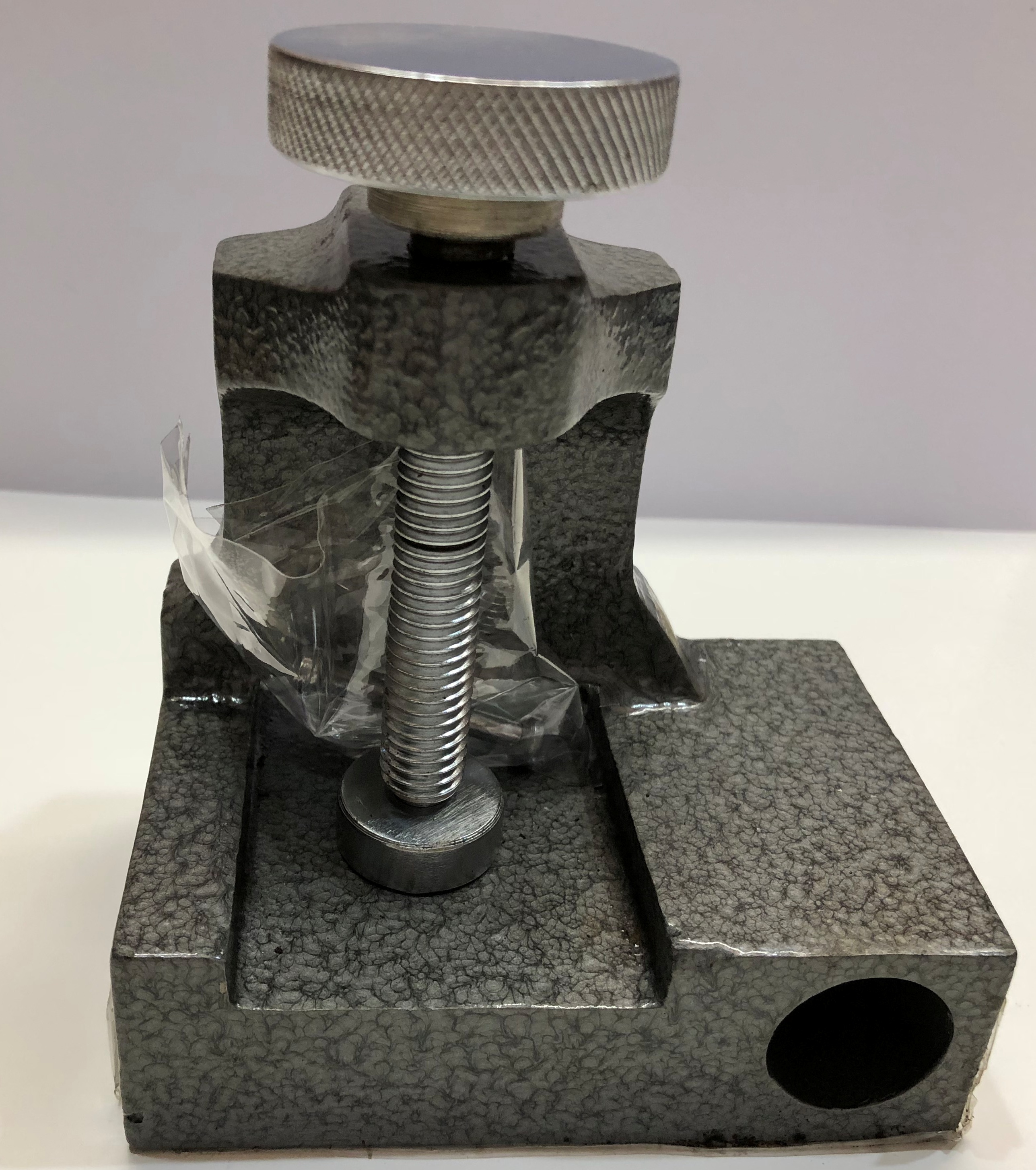 PARUU® Multi Utility Bench Pin Combo 5PC Set PR1020