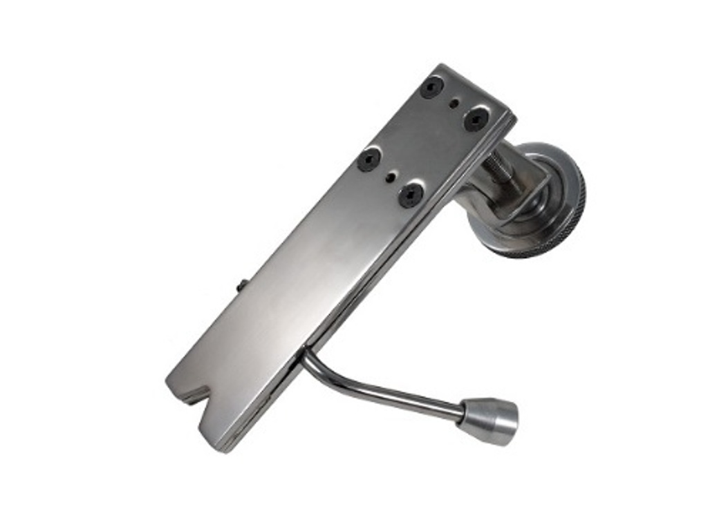 Paruu SMART VISE STEEL BENCH PIN WITH CLAMP PR1024