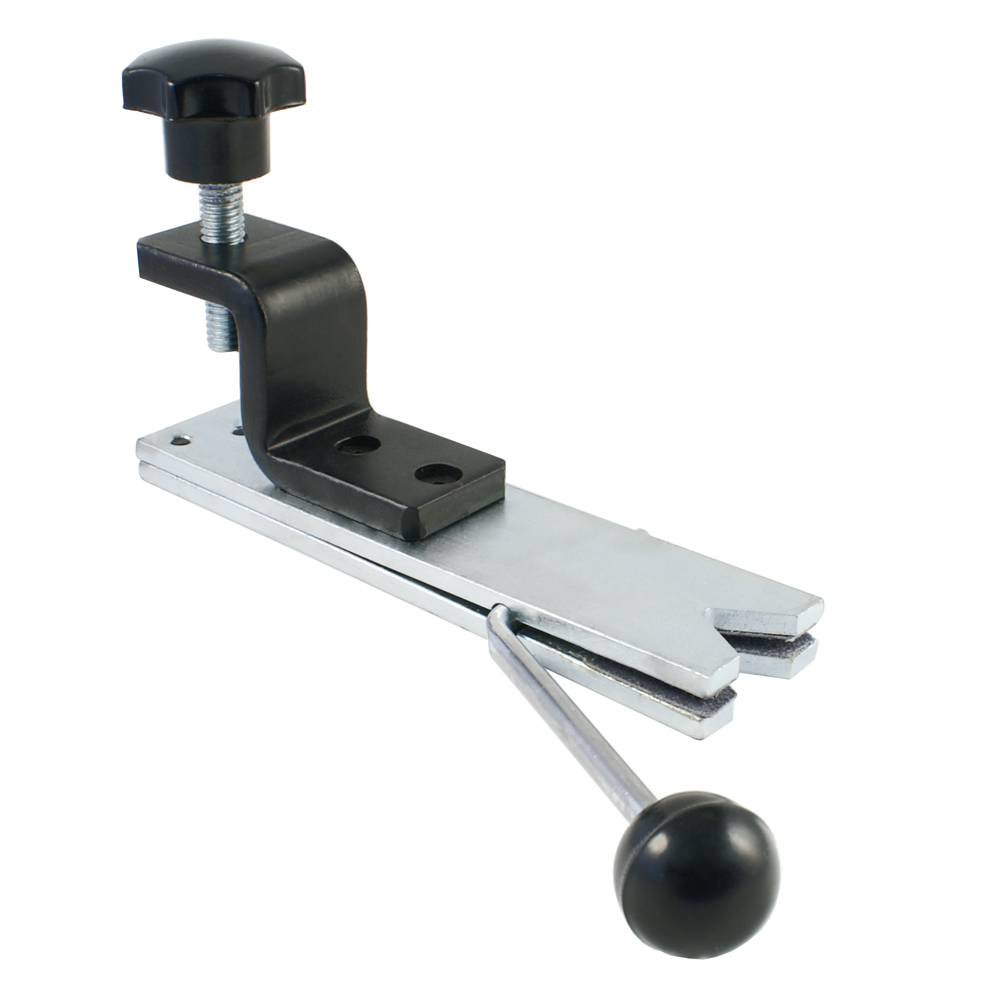 Paruu SMART VISE STEEL BENCH PIN WITH CLAMP PR1024