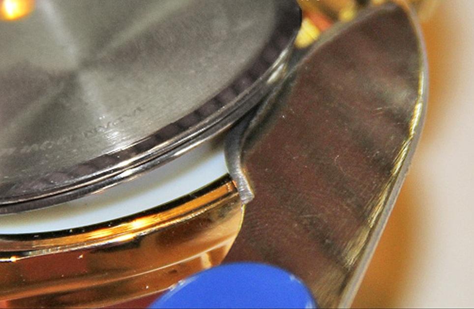 PARUU® Watch case opener knife tool PR1032