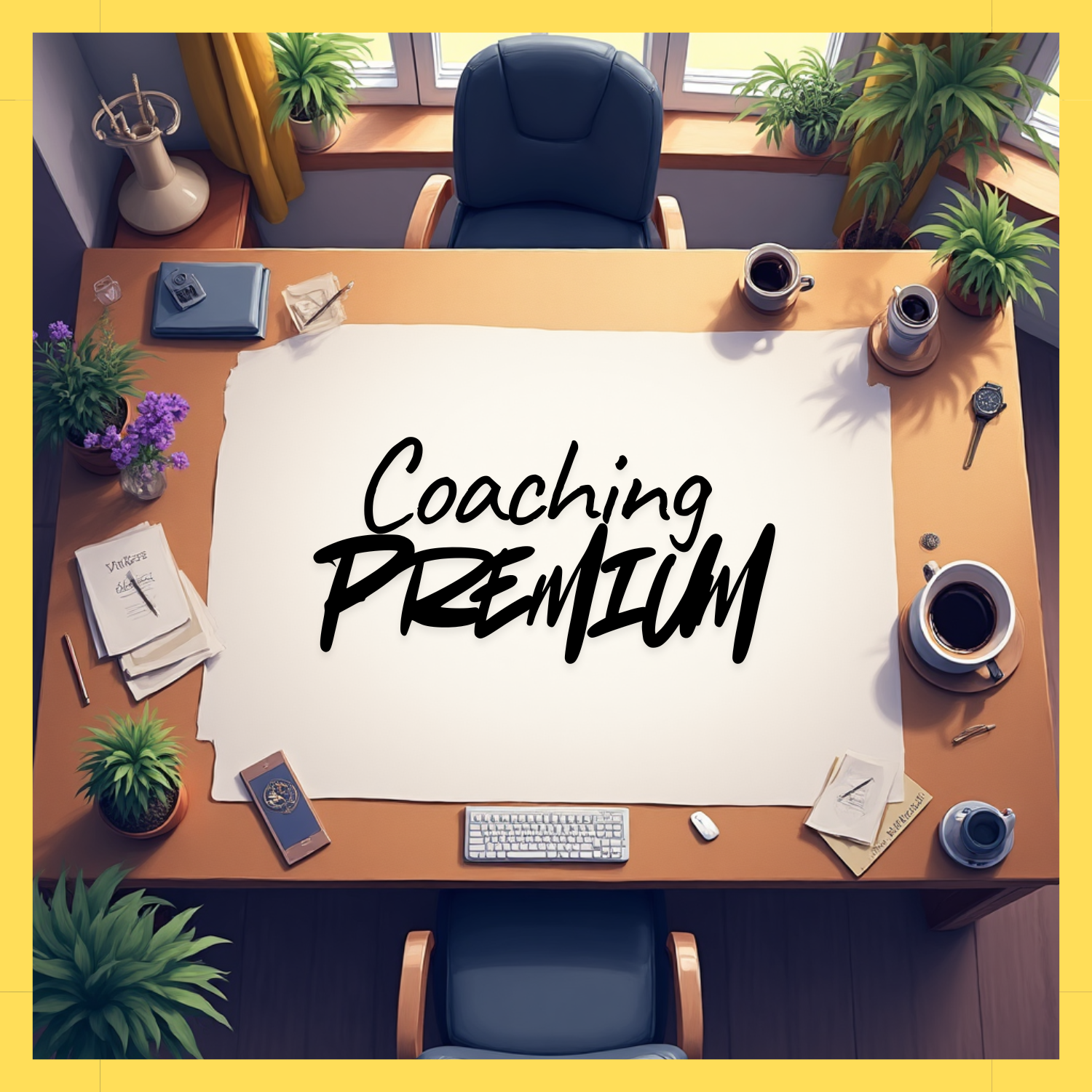 Coaching Premium