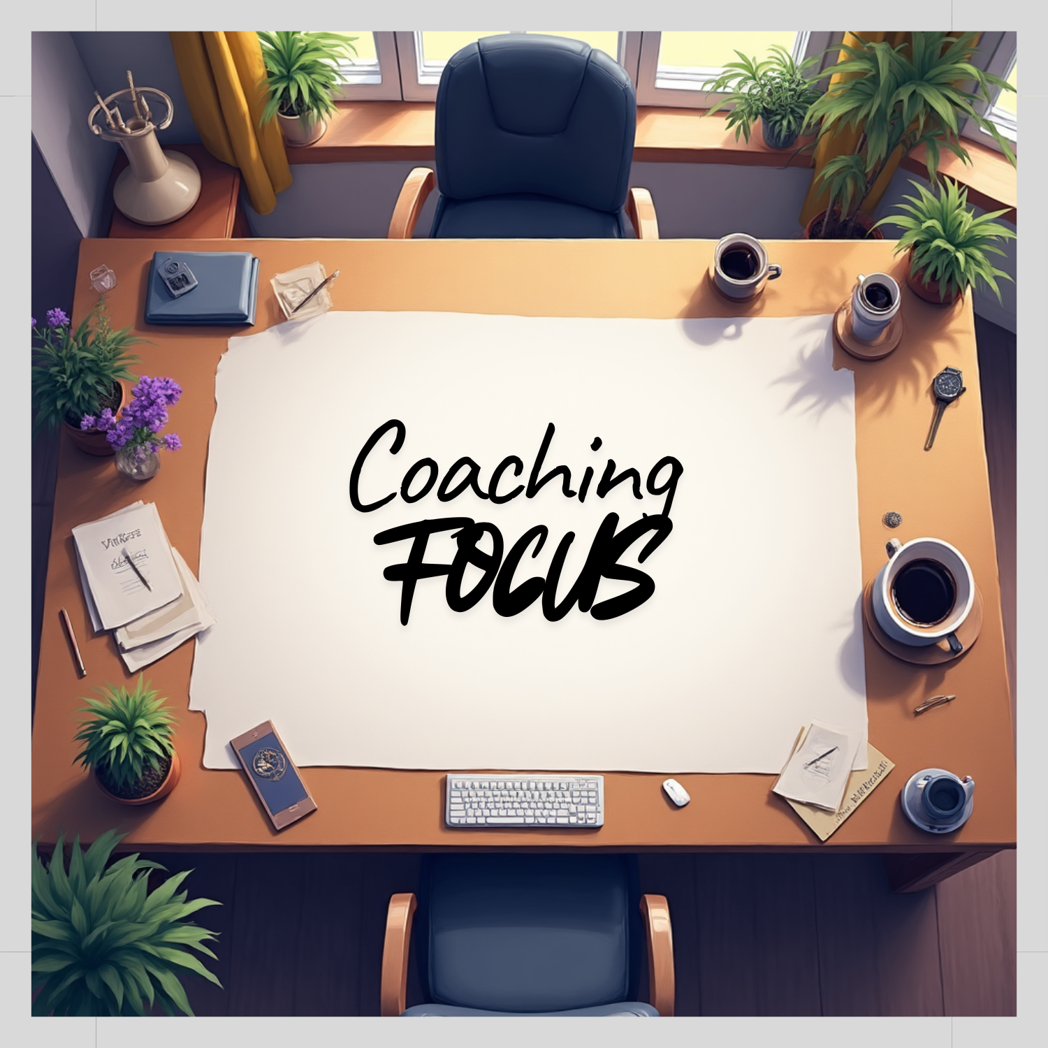 Coaching Focus