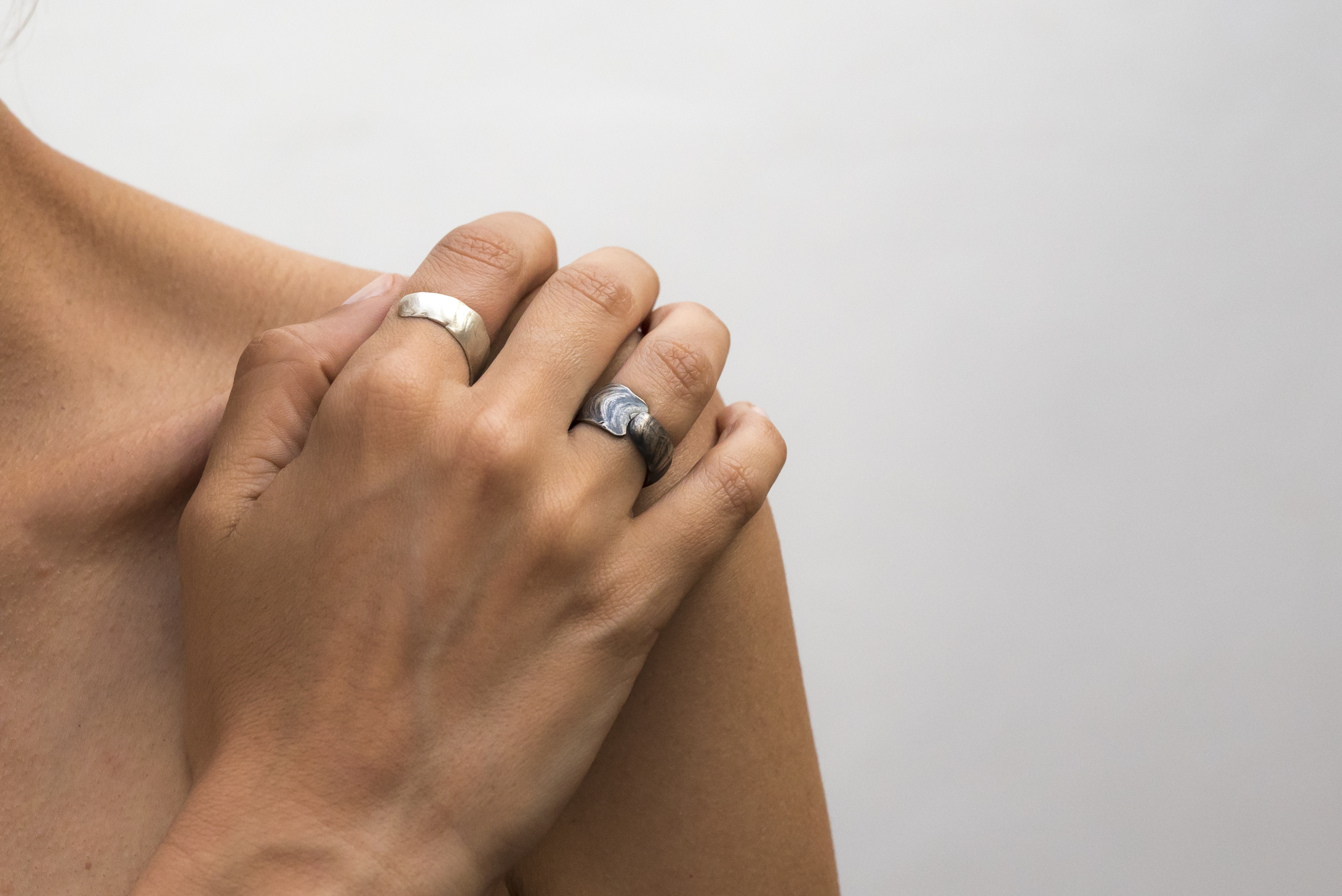 Anillo de soldadura adaptable