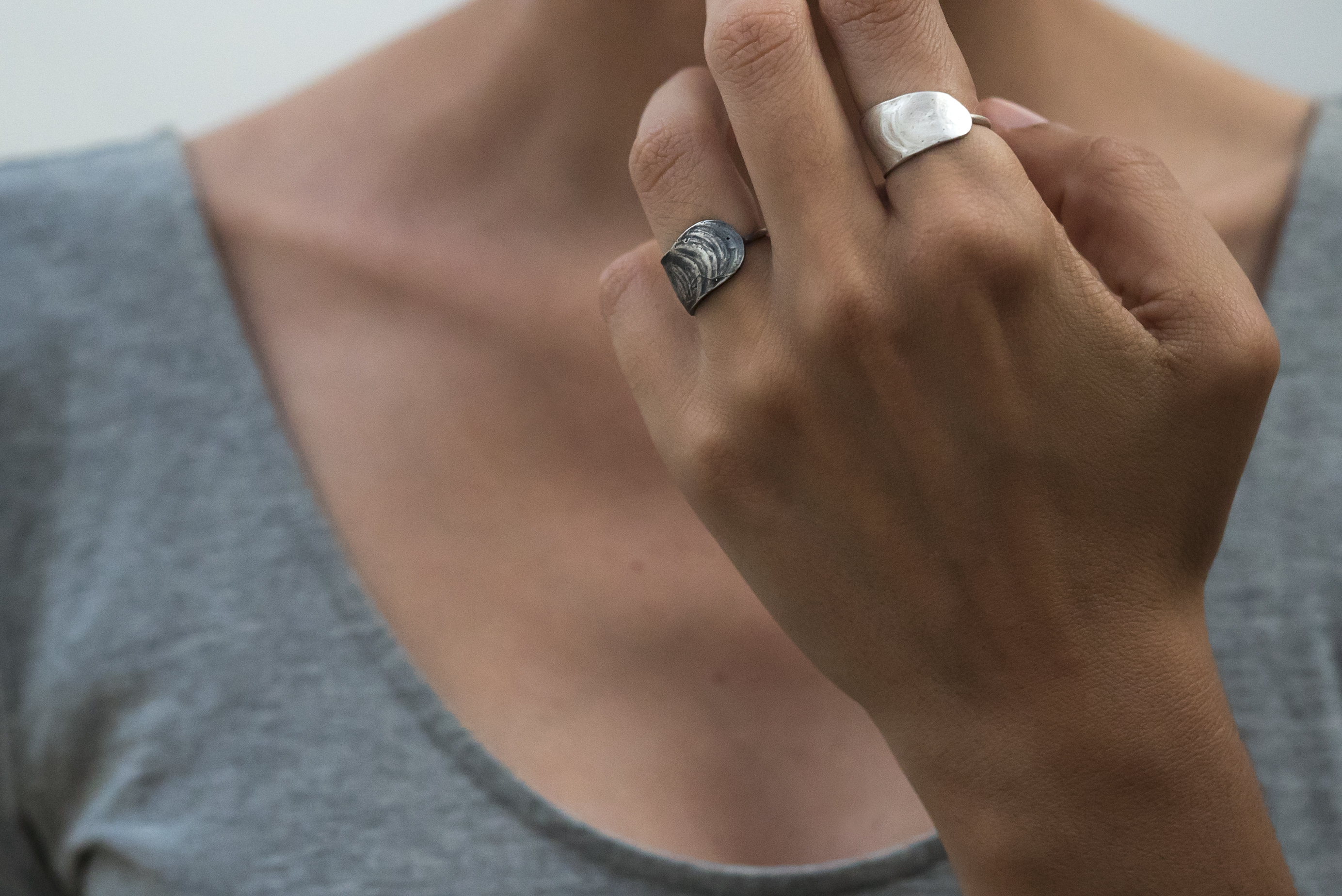 Anillo soldadura aro