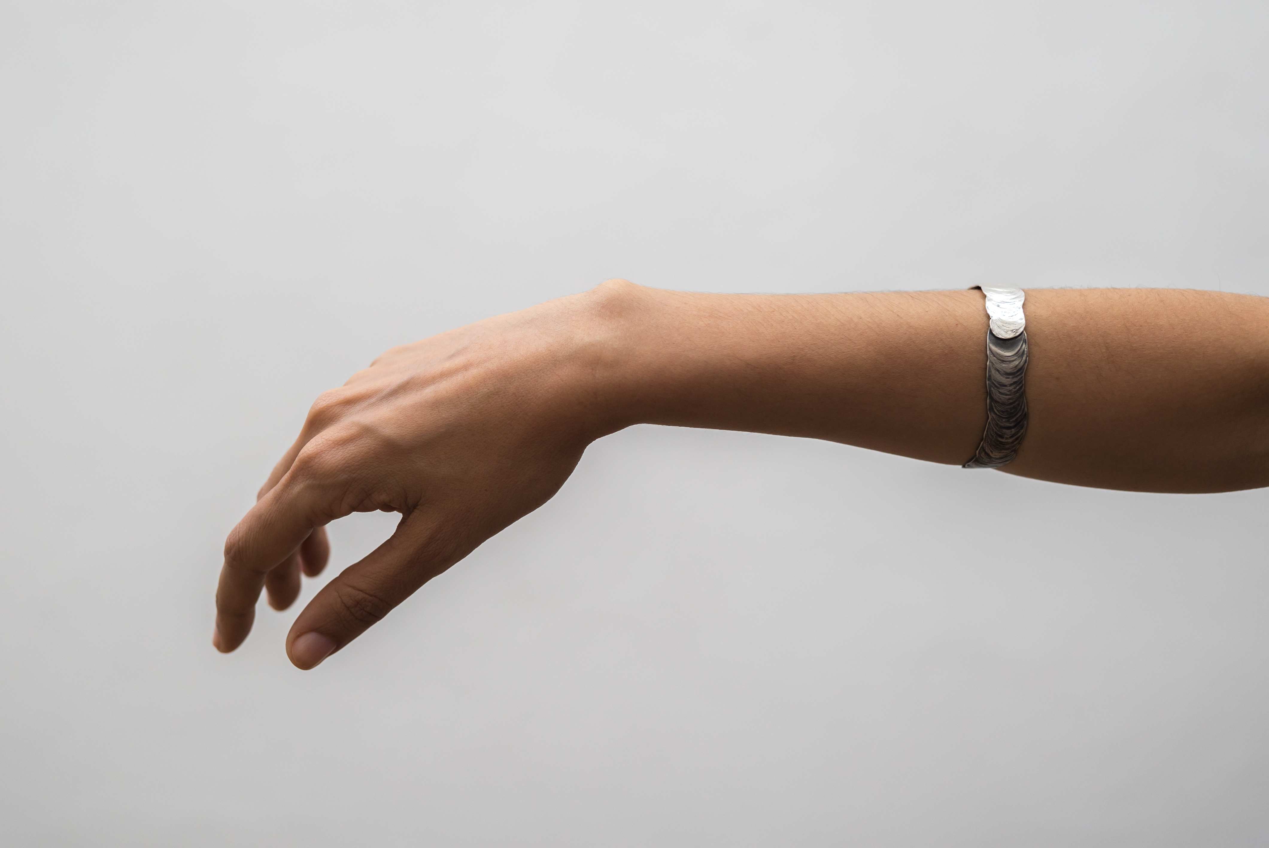 Pulsera soldadura