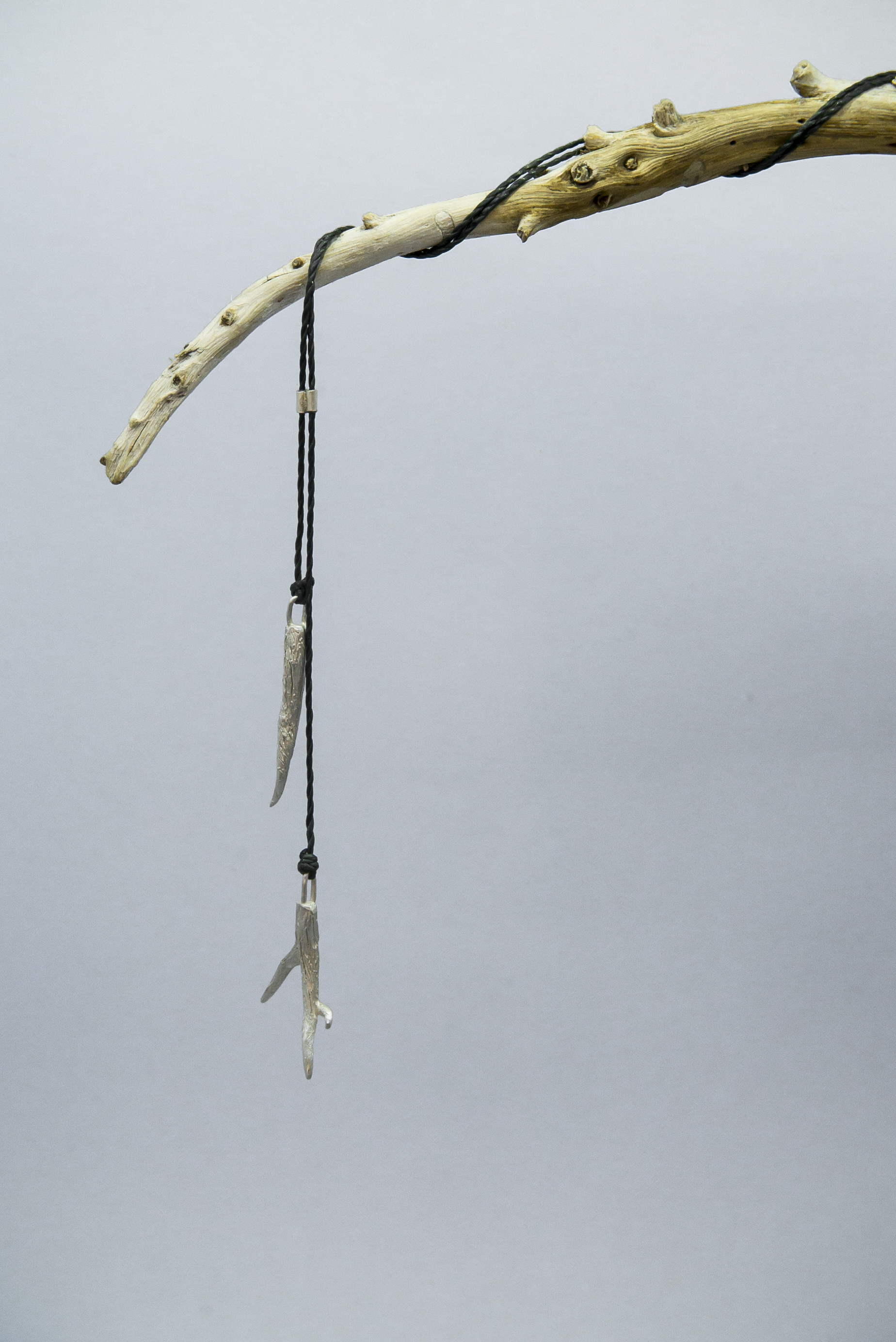 Collar ramas ajustable