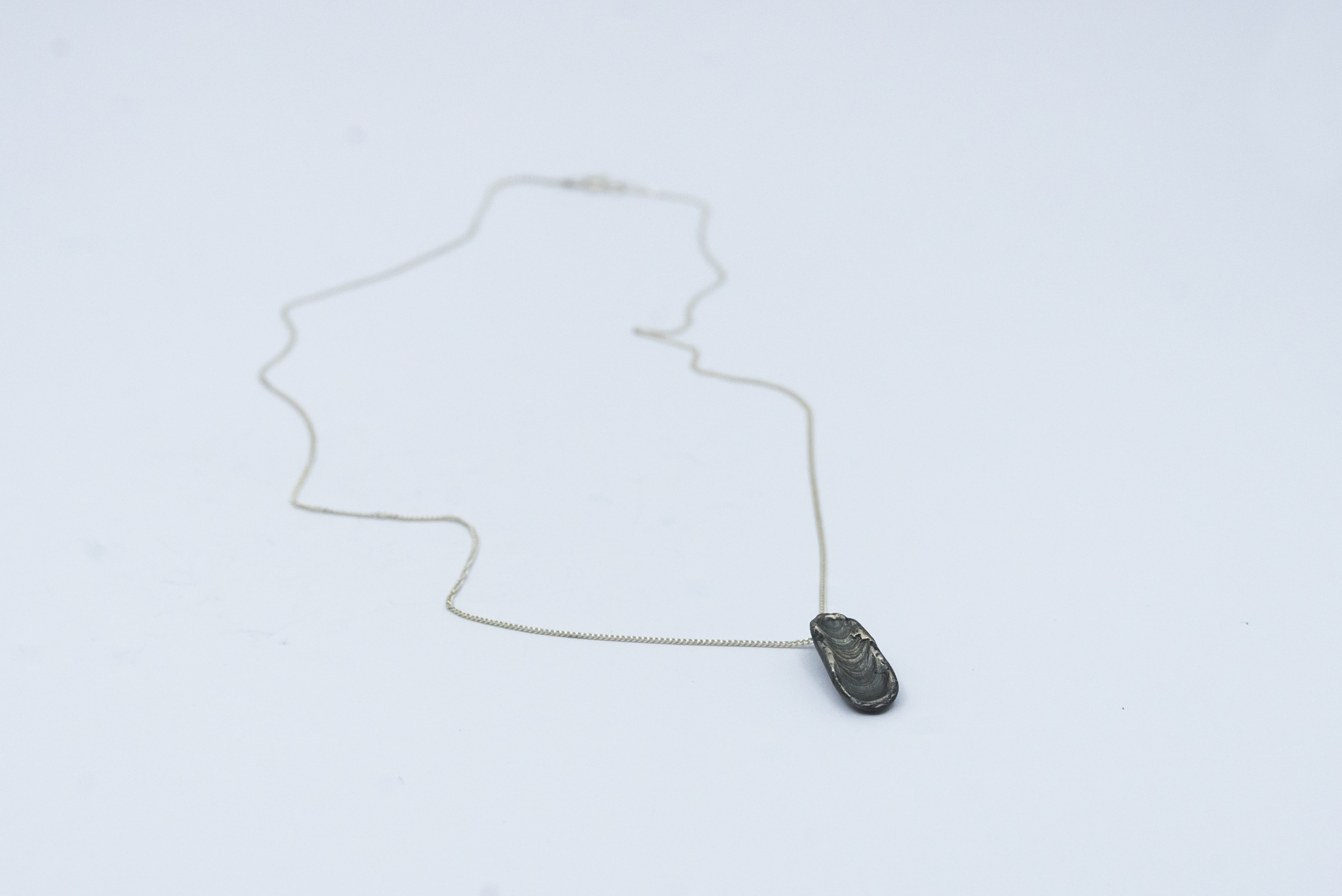 Colgante lágrima pequeña