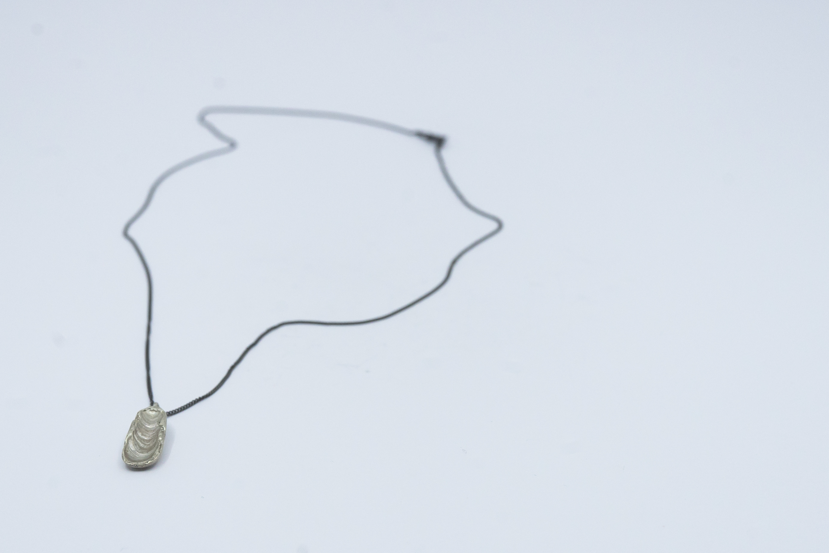 Colgante lágrima pequeña