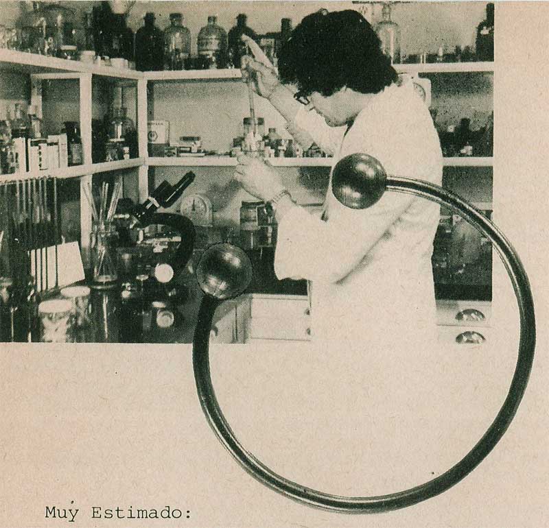 Pulsera Unión Unisex