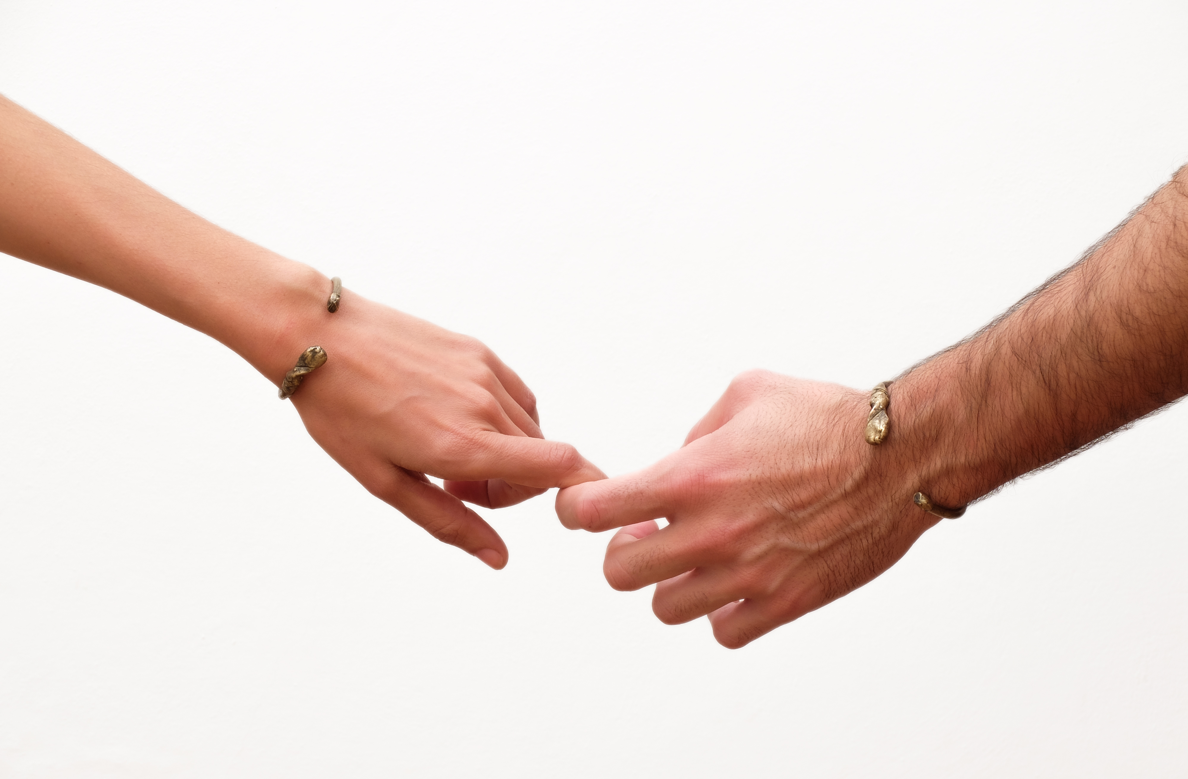 Pulsera Unión Unisex