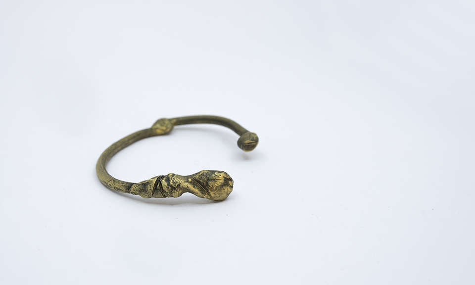 Pulsera Unión Unisex