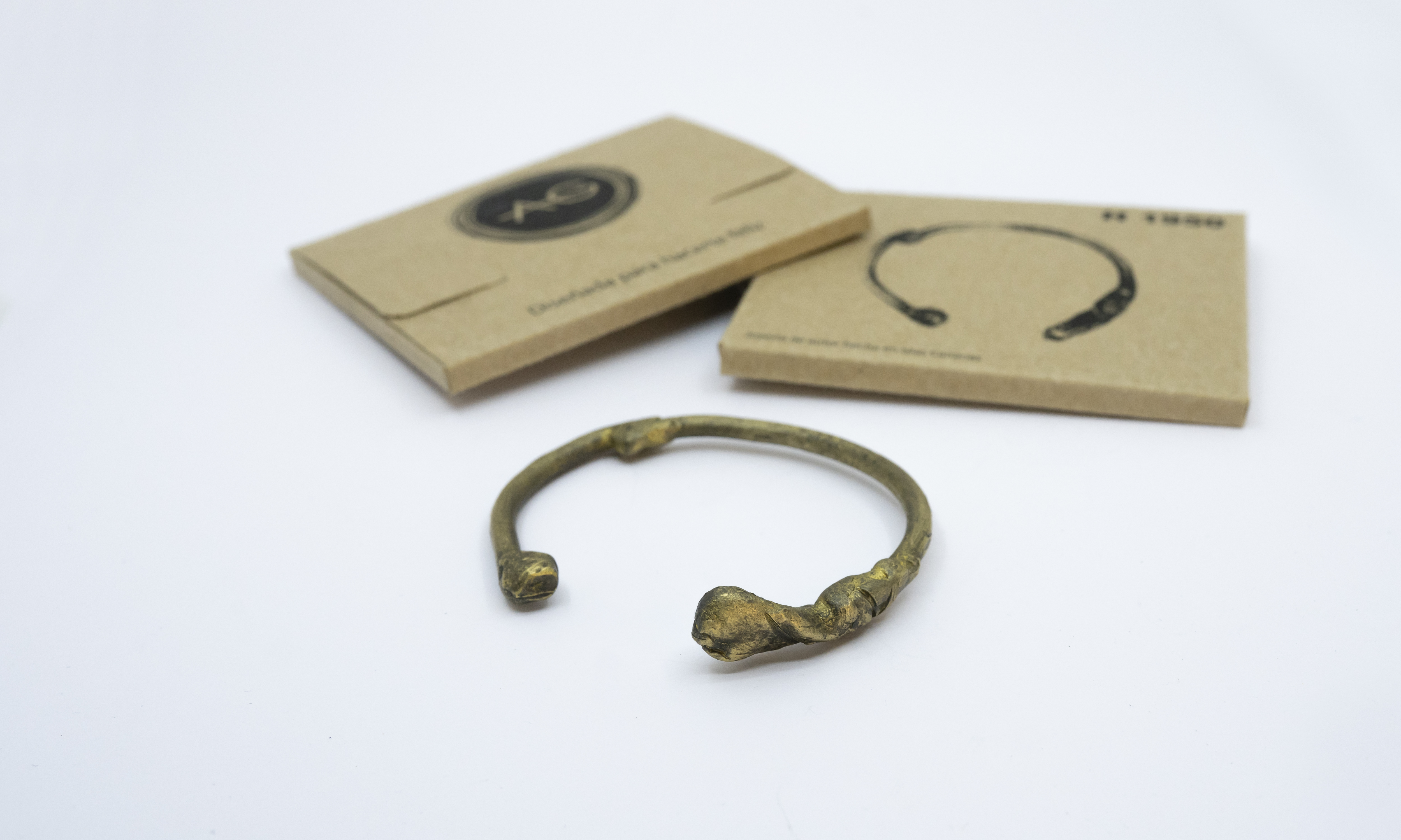 Pulsera Unión Unisex