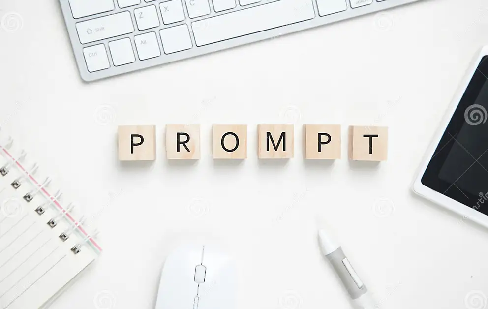 Effective Email Marketing - Prompts