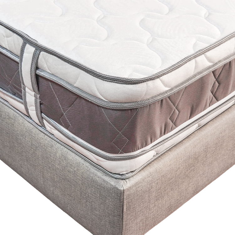Colchón Ortoflex Confort