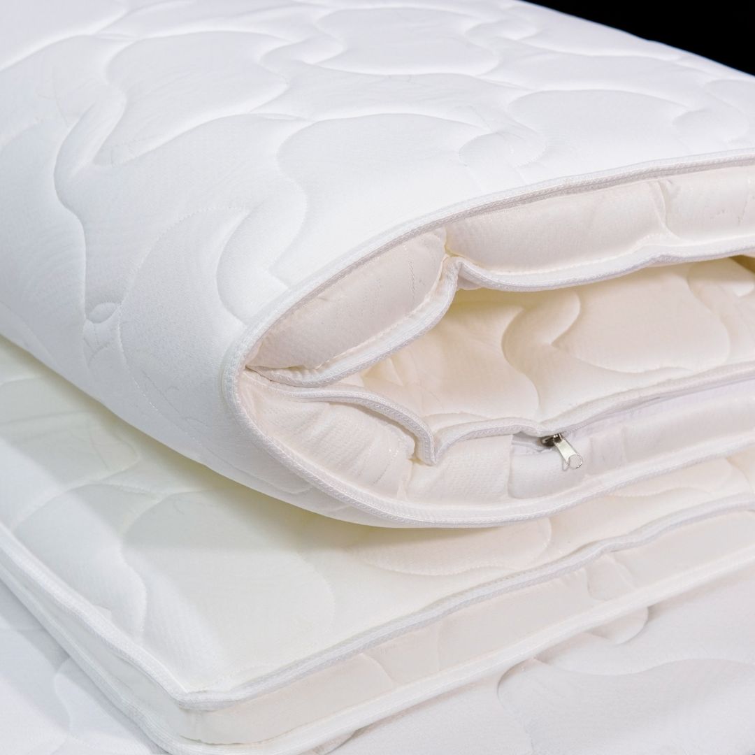Topper Suavizante Luxury