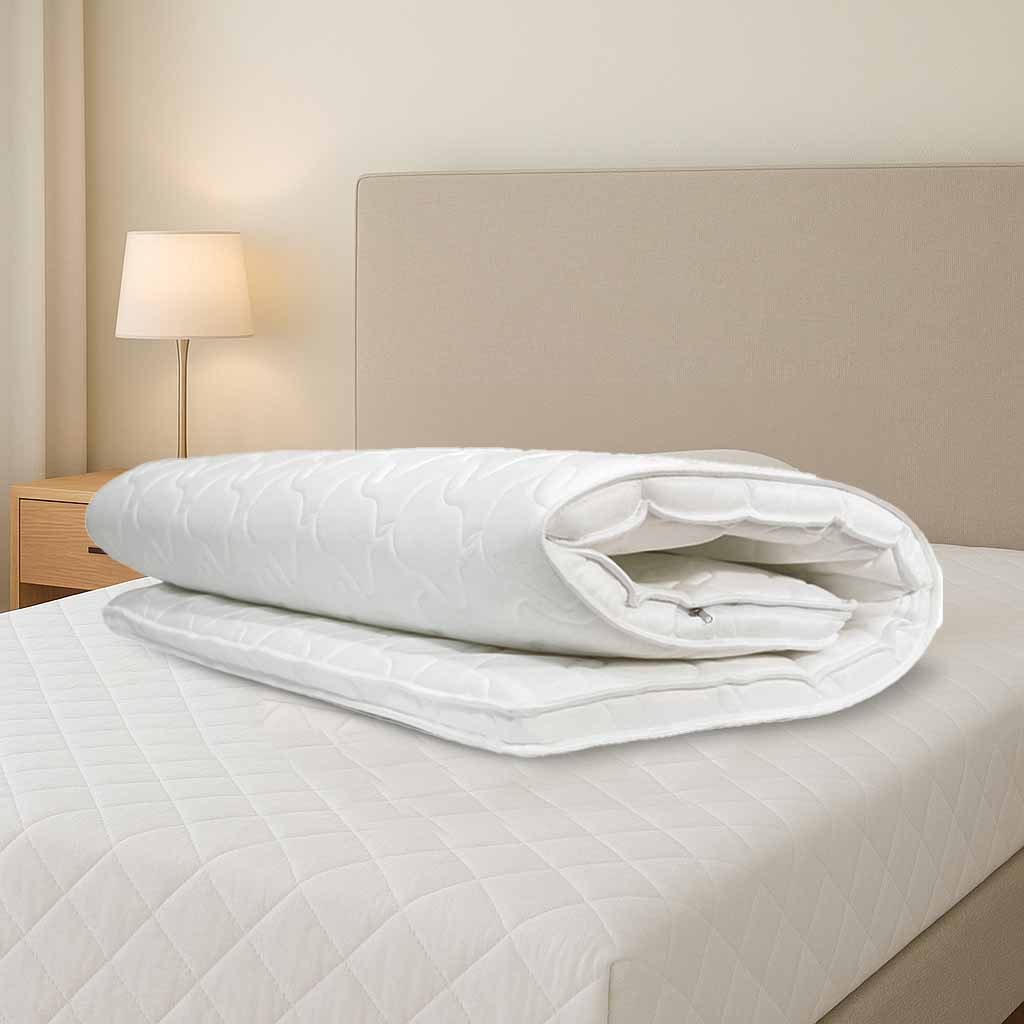 Topper Suavizante Luxury