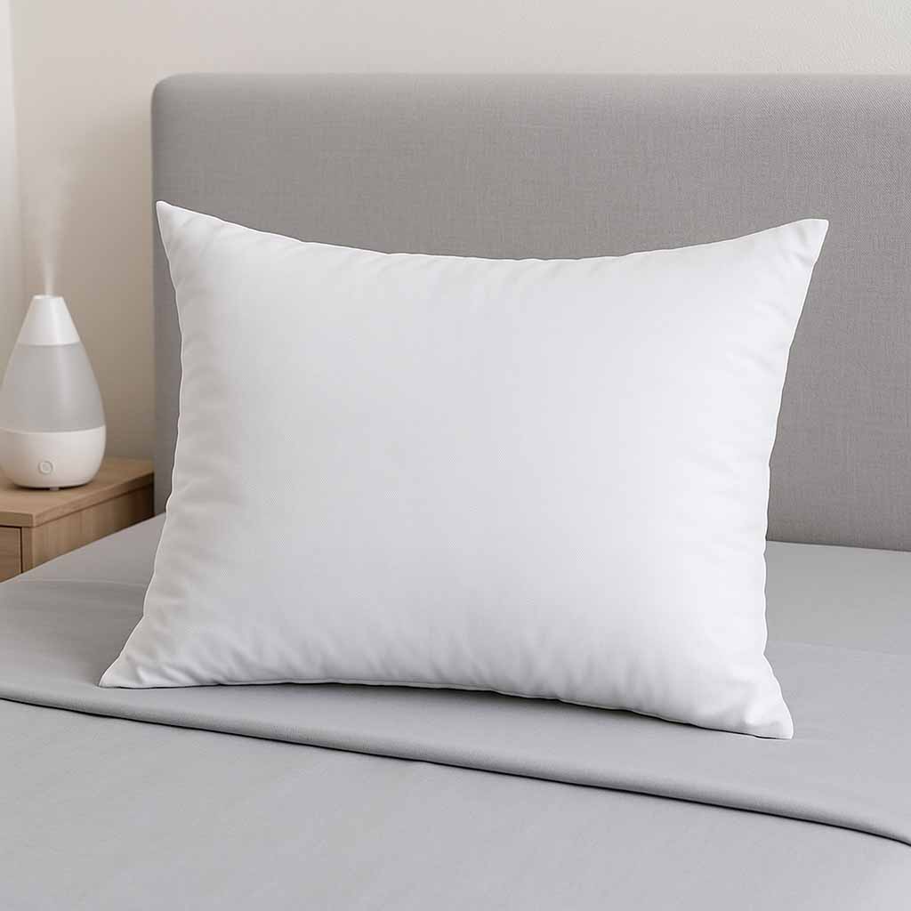 Almohada Viajera 