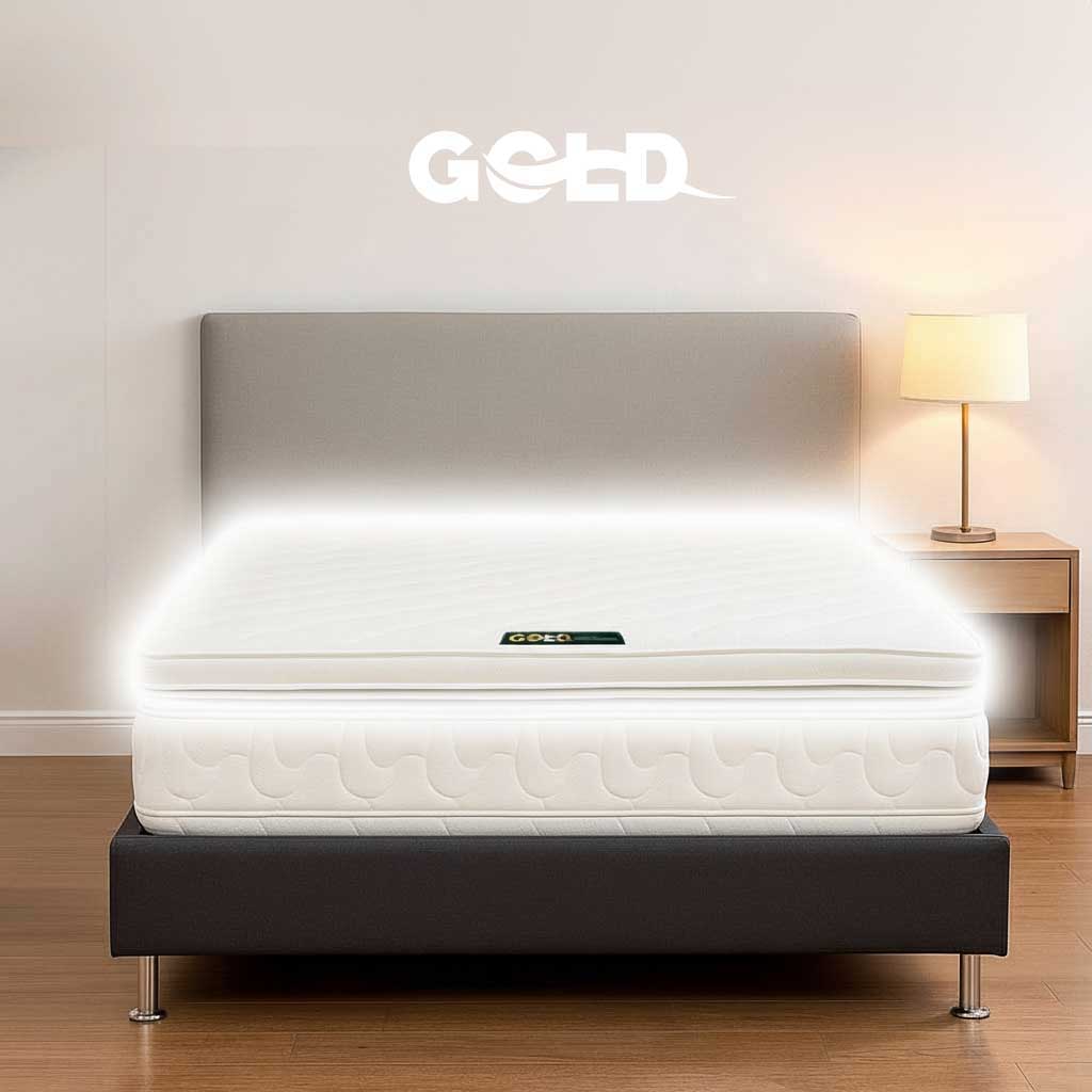 Topper Suavizante Balance