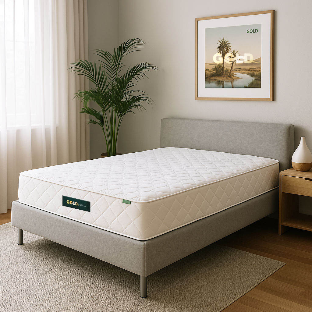 Colchón Ortopédico Especial Oasis