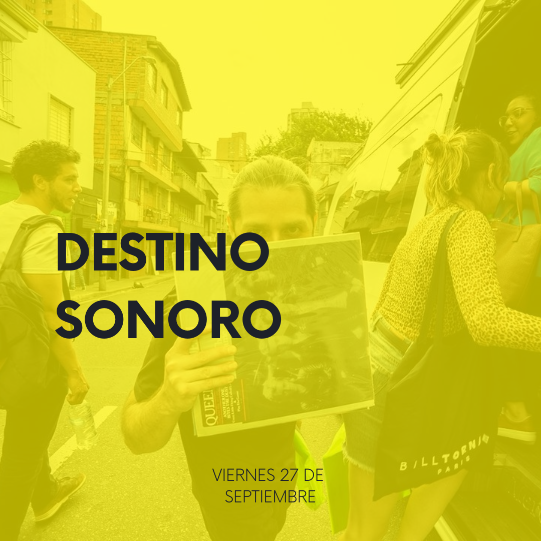 Destino Sonoro