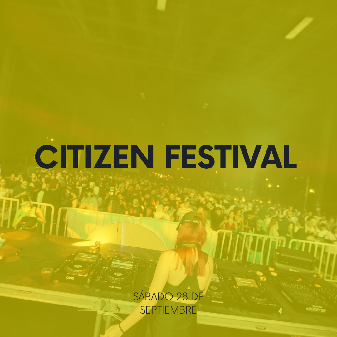 CitiZen Festival