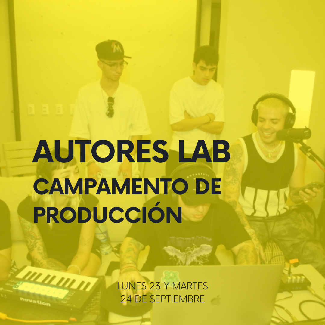Autores Lab