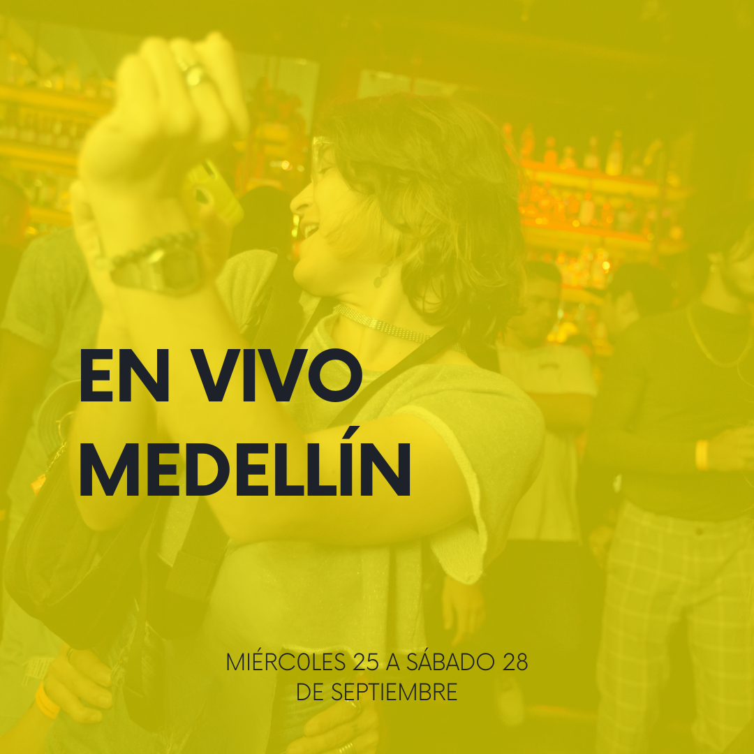 En Vivo Medellín 