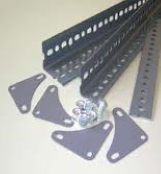 Slotted Angle 