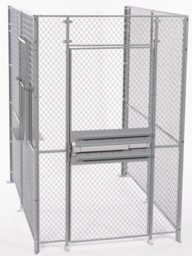 Wire Mesh 