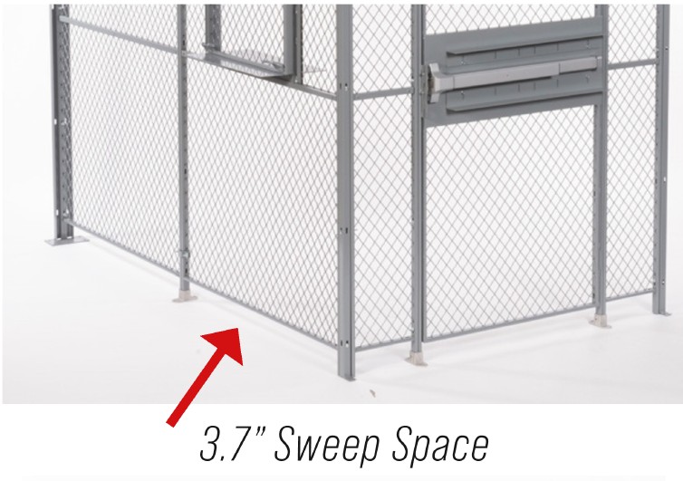 Wire Mesh 