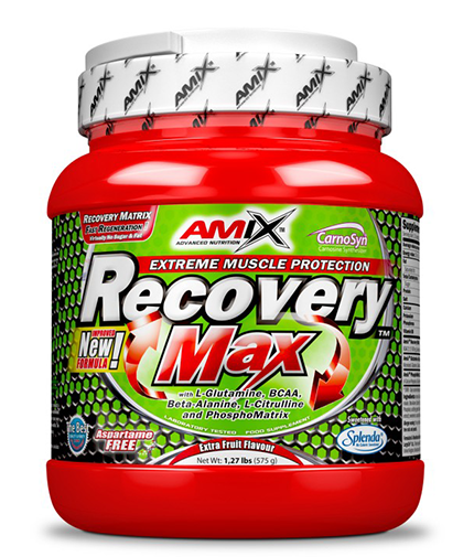 Amix RecoveryMax® 575 g