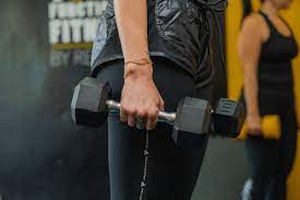 Funkcinių treniruočių grupės narystė