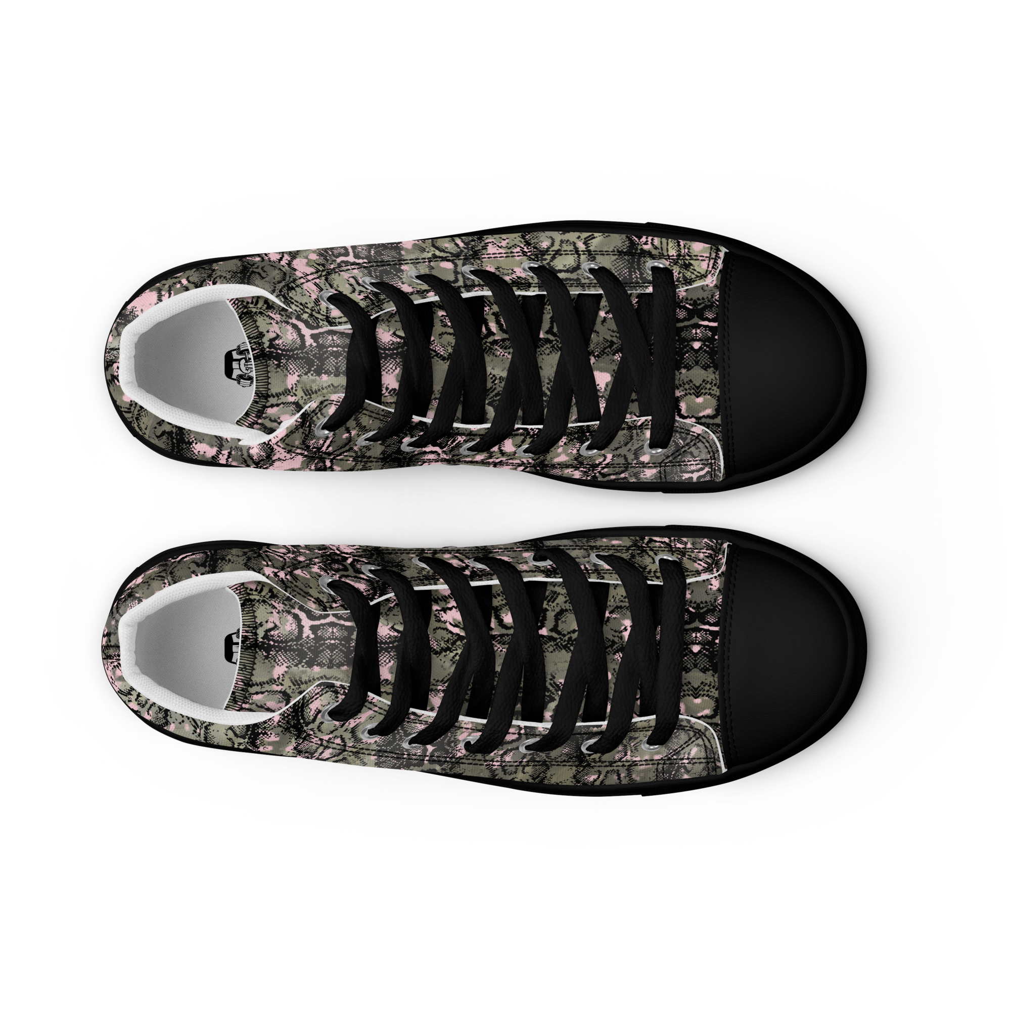 Moteriški "Instinct" sportbačiai su auliuku