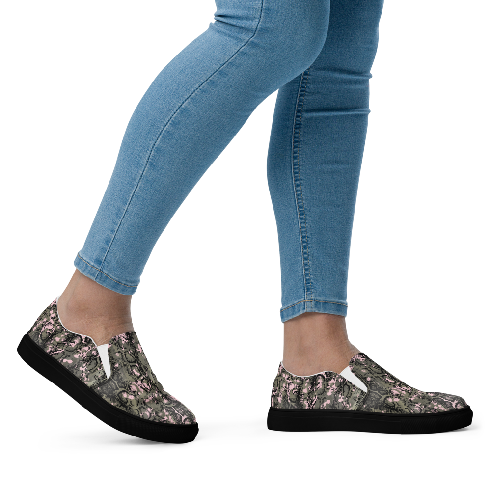 Moteriška aktyvaus laisvalaikio avalynė "Instinct"