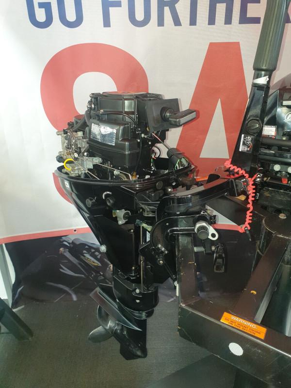  Mercury   9.9HP 4 Stroke  Model 