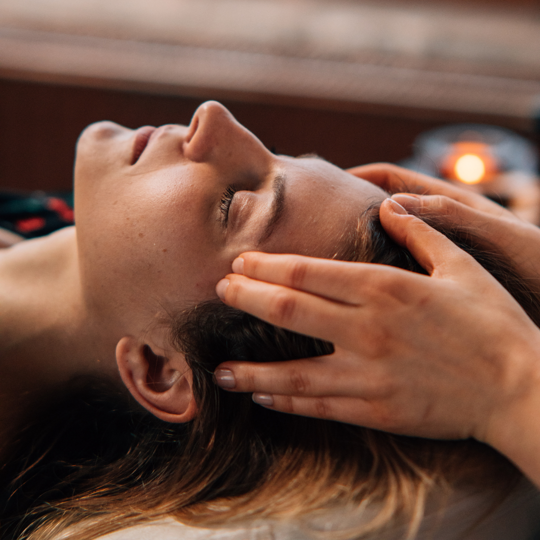 Formule Massage + Soin énergétique