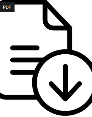 Online course planning template