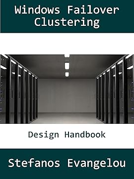 Windows Failover Clustering