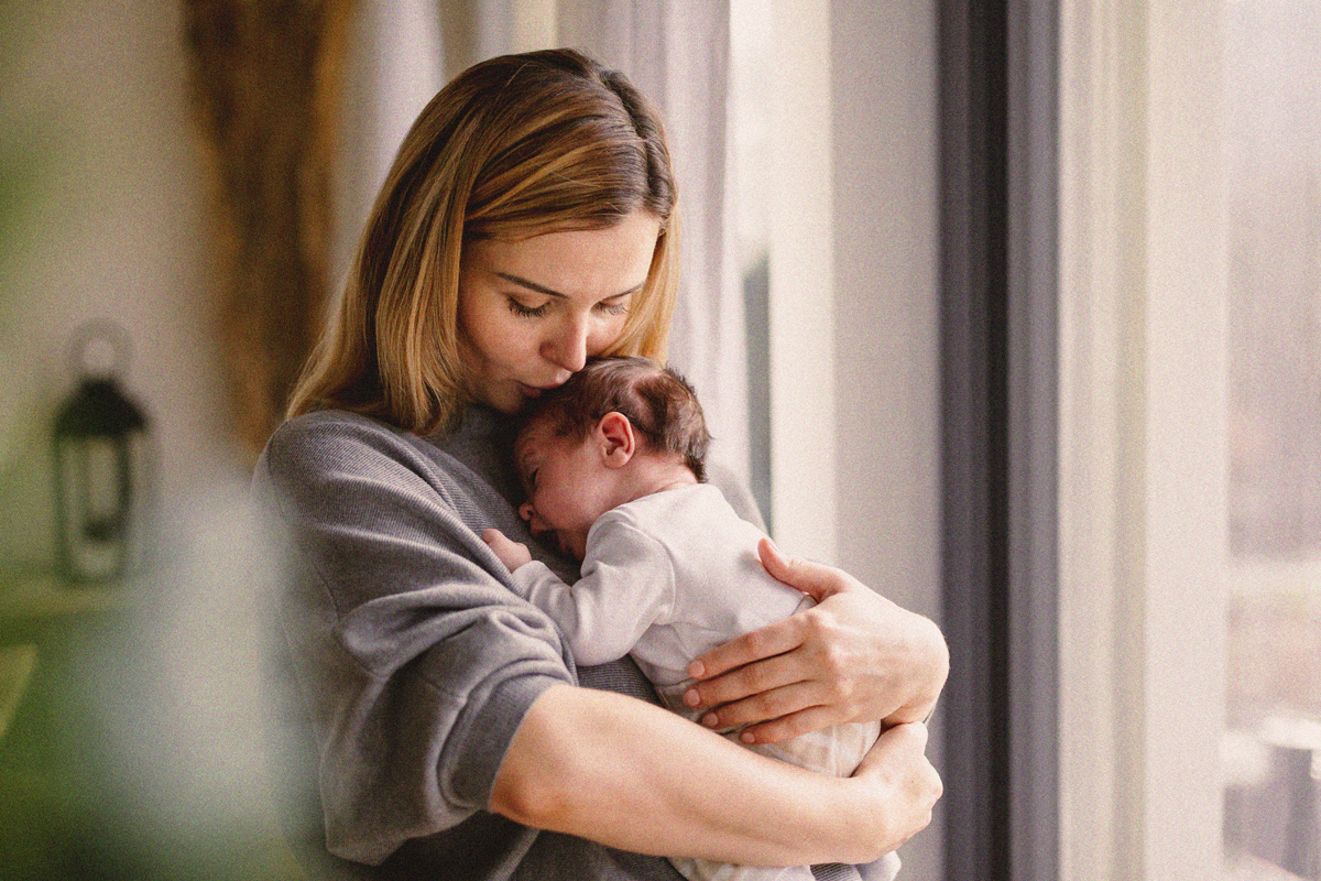 Bien Préparer son Post-Partum