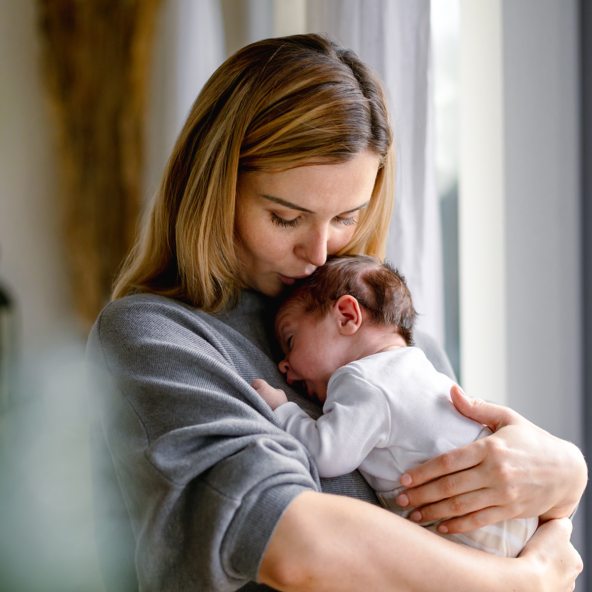 Bien Préparer son Post-Partum
