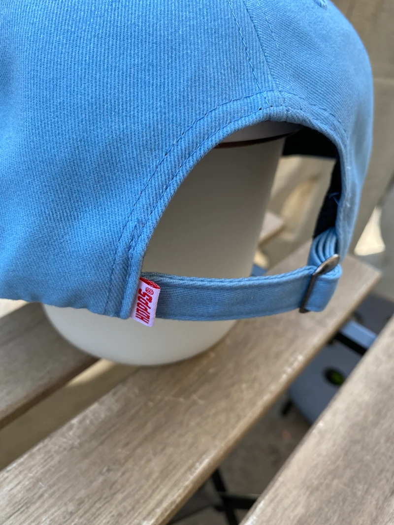 HOPPS - BigHopps - Sapi - denim