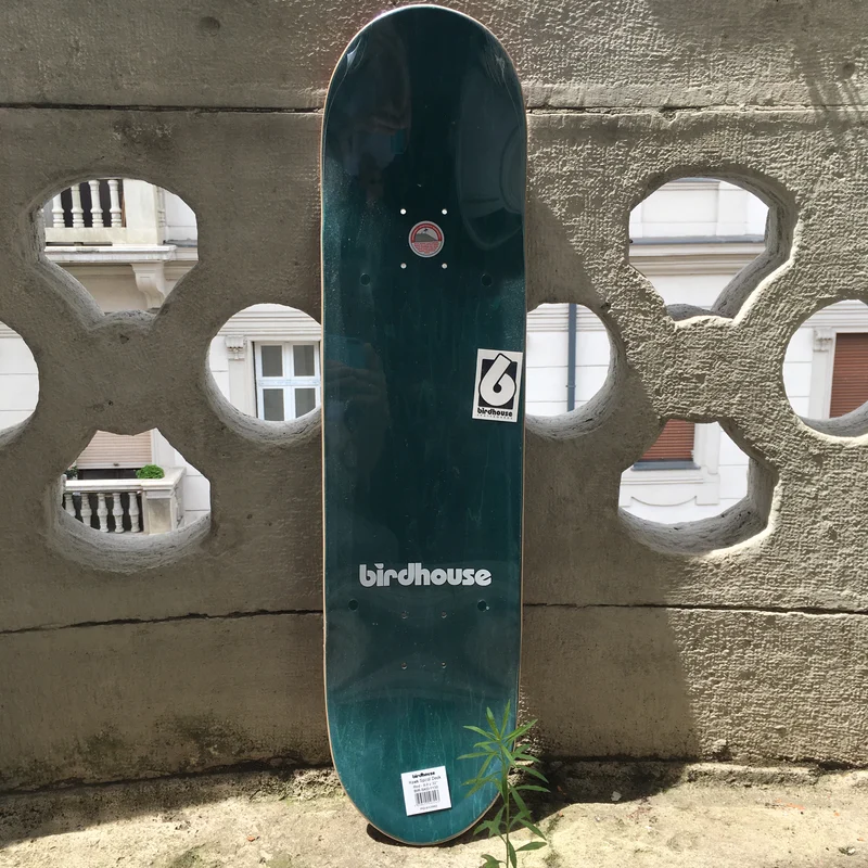 8.0 Birdhouse - Tony Hawk - Spiral gördeszka lap