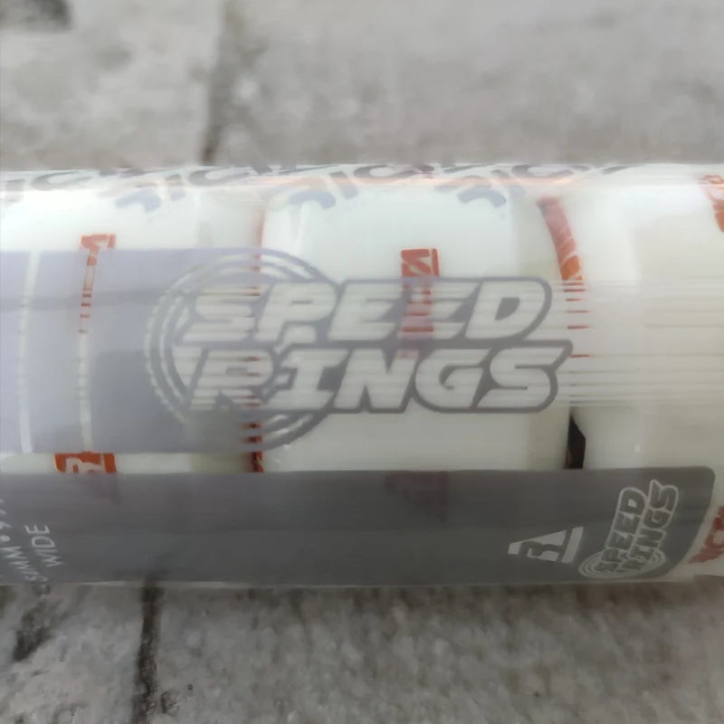 54 Ricta Wheels - Speedrings Wide 99A - gördeszka kerék