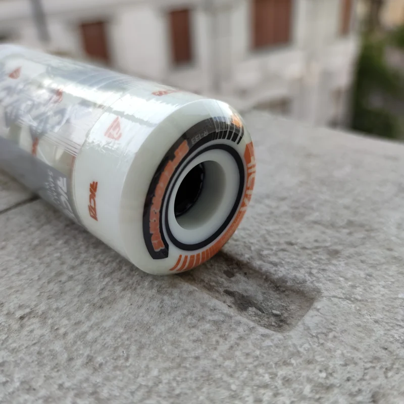 54 Ricta Wheels - Speedrings Wide 99A - gördeszka kerék