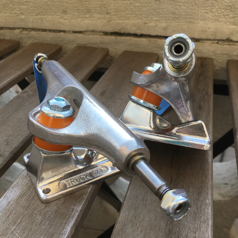 144 Independent MiD Forged Hollow felfüggesztés