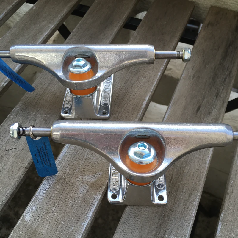 144 Independent MiD Forged Hollow felfüggesztés